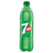 7UP 7UP