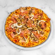 PIZZA MAFIOSO