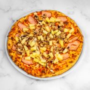 PIZZA HAWAJSKA