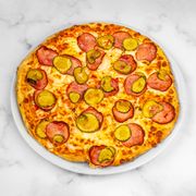 PIZZA WIEJSKIE KLIMATY