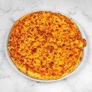 PIZZA MARHERITA