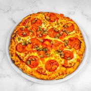 PIZZA SPANISH CORRIDA