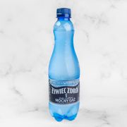 WODA GAZOWANA 0,5L