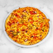 PIZZA MEXICANA