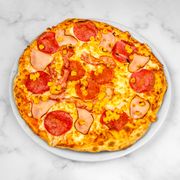 PIZZA AMERICAN FARMER