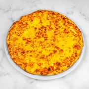 PIZZA CZTERY SERY