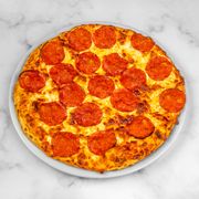 PIZZA PEPPERONI