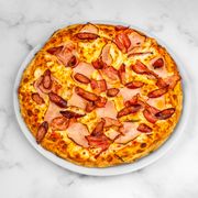 PIZZA RZEŻNICKA