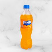FANTA 0,5L