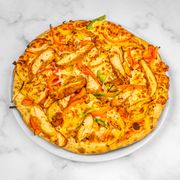 PIZZA KEBAB