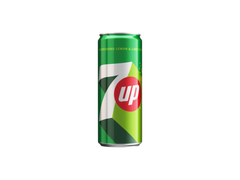 7up 7up