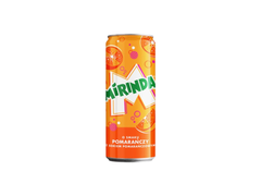 Mirinda Mirinda