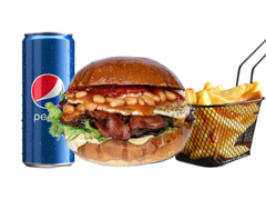 Zestaw Miesiąca: Brixton