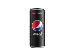 Pepsi zero cukru