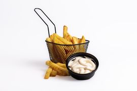 Frytki