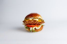 Chicken Crafcik