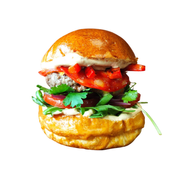 Burger Miesiąca: Torreador
