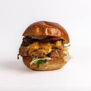Crispy Porky 2.0