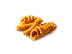 Zakręcone frytki Zakręcone frytki