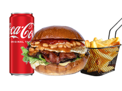 Zestaw Miesiąca: Brixton Zestaw Miesiąca: Brixton