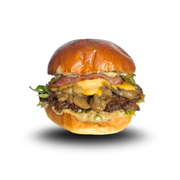 Burger Miesiąca: Pieprzczarek