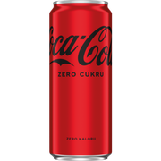 Coca-Cola Zero