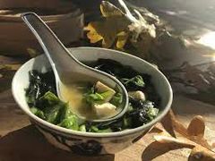 Zupa Miso