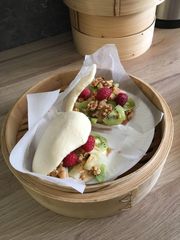 Gua BAO - Bułeczki