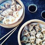 Mix pierożków - półtora porcji