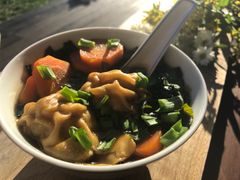 Zupa Wonton