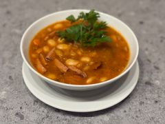 FASOLKA PO BRETOŃSKU FASOLKA PO BRETOŃSKU