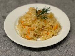 KAPUSTA KISZONA