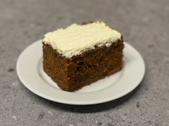 CIASTO MARCHEWKOWE  Z MASCARPONE