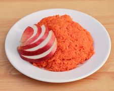 MARCHEWKA NA SŁODKO MARCHEWKA NA SŁODKO