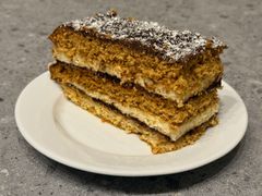 CIASTO CZESKIE
