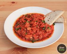 BIGOS STAROPOLSKI Z PIECZYWEM