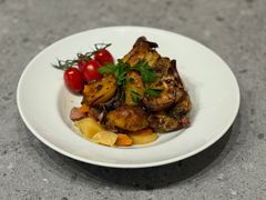 ZAPIEKANKA ZIEMNIACZANA