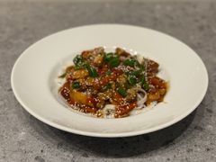 MAKARON RYŻOWY W STYLU AZJATYCKIM MAKARON RYŻOWY W STYLU AZJATYCKIM