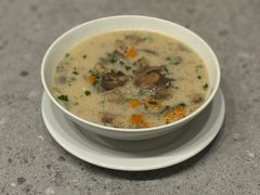 PIECZARKOWA Z MAKARONEM
