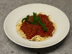 SPAGHETTI NEAPOLITAŃSKIE