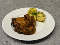 PIECZONE UDO Z KURCZAKA BEZ KOŚCI I SKÓRY