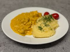 POTRAWKA Z KURCZAKA POTRAWKA Z KURCZAKA