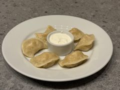 PIEROGI Z SEREM NA SŁODKO 6szt PIEROGI Z SEREM NA SŁODKO 6szt