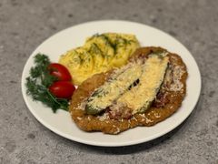 SCHABOWY PO GÓRALSKU