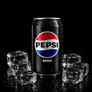 Pepsi Zero puszka 0.33l