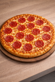 Pepperoni Pepperoni