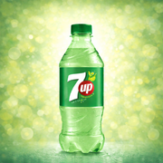 7UP 0.5l 7UP 0.5l
