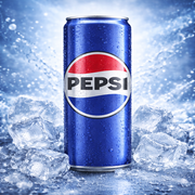 Pepsi puszka 0.33l Pepsi puszka 0.33l