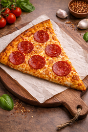 Slajs pizzy Slajs pizzy