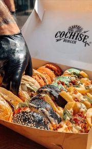 Burgerbox